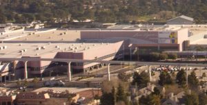 Las Vegas Convention Center