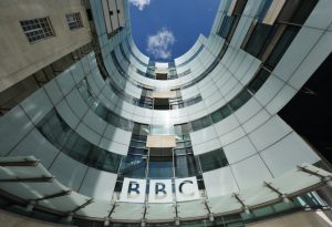 BBC Broadcasting House